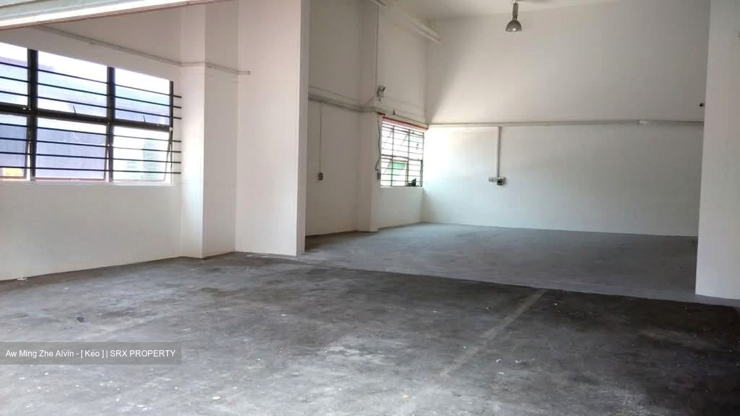 Linkpoint Place (D22), Factory #539940701